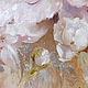 Pastel flower. Pictures. Annet Loginova. Online shopping on My Livemaster.  Фото №2