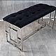 Банкетка "San Juan". Пуф. Банкетки. Furniture From R&B. Ярмарка Мастеров.  Фото №5