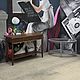 Журнальный столик FEROMON. Столы. BULL WULL FURNITURE. Ярмарка Мастеров.  Фото №7
