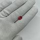 Заказать Махенге Шпинель 1.79ct с Сертификатом. Креативные ювелирные украшения. Ярмарка Мастеров. . Камни Фото №3