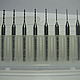 хвост Ø3.175мм Ø от 0.3mm - 1.2mm -450руб