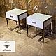 Тумба MOLLY. Тумбы. BULL WULL FURNITURE. Ярмарка Мастеров.  Фото №4