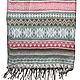 Плед. Пледы. Gallery Pashmina Cashmere. Ярмарка Мастеров.  Фото №4
