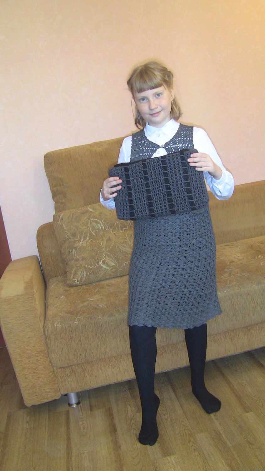 Мой профиль
