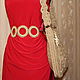 Handbag knitted jute Tile. Classic Bag. Ekostil. Online shopping on My Livemaster.  Фото №2