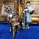 Винтаж: Пенная кварта.Royal Doulton.Лэрд.Англия.Фарфор.Статуэтка. Статуэтки винтажные. Антик.Декор.Винтаж. Ярмарка Мастеров.  Фото №12