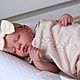 Кукла Реборн Виктория. Куклы Reborn. Солнечный Зайчик (reborndolls55). Интернет-магазин Ярмарка Мастеров.  Фото №2