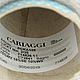 Cariaggi art LUCKY 75% меринос,15% шёлк,10% кашемир (NM 2/28). Пряжа. Шелкопряд. Ярмарка Мастеров.  Фото №6