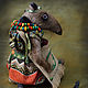 Woodstock. Мягкие игрушки. ArtMary. Ярмарка Мастеров.  Фото №5