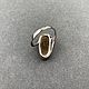 Кольцо с австралийским опалом 3,7 ct. Кольца. AMG. Ярмарка Мастеров.  Фото №9