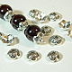 Order Beanies for beads. 10 pieces. beadsbeautiful2. Livemaster. . Accessories for jewelry Фото №3