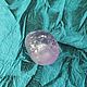 Лавандовый аметист. Минералы. Gems for Art (Indianstones). Ярмарка Мастеров.  Фото №4