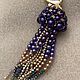  Кулон (брелок) "Медуза". Подвеска. mariamayjewelry. Интернет-магазин Ярмарка Мастеров.  Фото №2
