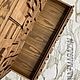 Комод DREAMS. Комоды. BULL WULL FURNITURE. Ярмарка Мастеров.  Фото №6