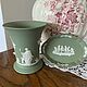 Винтаж: Сет Wedgwood бисквит, Тарелки винтажные, Зинделфинген,  Фото №1