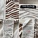 Винтаж: Топ из хлопка размер 44. Топы винтажные. Модерн&Винтаж (Modern&Vintage). Ярмарка Мастеров.  Фото №5