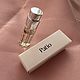 Patio Eau de Parfum, флакон с распылителем 4,5 мл+ сюрприз. Наборы косметики. Vintage-bazaar. Ярмарка Мастеров.  Фото №5