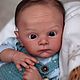 Реборн Ollie, Куклы Reborn, Иваново,  Фото №1