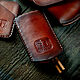 Ключница. Ключницы. Handy Beast Leather. Ярмарка Мастеров.  Фото №11