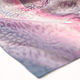 Silk gray-pink scarf, jacquard. Shawls1. ArtBeklov. My Livemaster. Фото №4