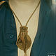 Frankincense pouch on the neck. Amulet. Kooht. My Livemaster. Фото №6
