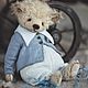 Мишка тедди, teddy, teddy bear, Мишки Тедди, Омск,  Фото №1