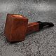Kuritelnaya tubo de 5-05 a  de pastor de brie, Tobacco pipe, Moscow,  Фото №1