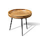 TABLES: Table made from solid mango SAMPATI. Tables. MyLoftMe. Online shopping on My Livemaster.  Фото №2