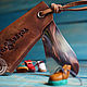 Keychain ' Shoe spoon ', Key chain, Tolyatti,  Фото №1