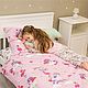 Комплект постельного белья Единороги. Комплекты постельного белья. Bambino Mio. Ярмарка Мастеров.  Фото №6