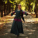 Elven Dress «Eve». Cosplay costumes. mongolia. Online shopping on My Livemaster.  Фото №2