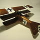  Fokker Dr.I, Модели, Тверь,  Фото №1