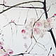 Oil painting Spring 80h100 cm. Pictures. Ivlieva Irina Art. Online shopping on My Livemaster.  Фото №2