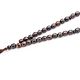 Rosary with beads 'Warrior' brown stone, Davidov S. Rosary. H-Present more, than a gift!. Online shopping on My Livemaster.  Фото №2