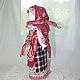 The doll Keeper. Folk Dolls. Painting, Gifts & Crafts, Souvenirs. Online shopping on My Livemaster.  Фото №2