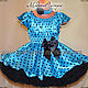 Baby dress Fairy Art.322. Childrens Dress. ModSister. Online shopping on My Livemaster.  Фото №2