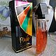 Заказать Винтаж: MACKIE от Bob Mackie EDT Spray USA 100 мл неполный. Commodele. Ярмарка Мастеров. . Духи винтажные Фото №3