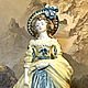 Винтаж: Royal Doulton.София Шарлотта Леди Шеффилд. Статуэтки винтажные. Антик.Декор.Винтаж. Интернет-магазин Ярмарка Мастеров.  Фото №2