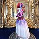 Винтаж: Доркас.Royal Doulton.Статуэтка.Dorcas.Англия. Статуэтки винтажные. Антик.Декор.Винтаж. Ярмарка Мастеров.  Фото №6