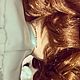 Винтаж: Кукла фарфоровая Эштон Дрейк. Куклы винтажные. Старая Англия. Ярмарка Мастеров.  Фото №4