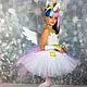 Order Costume Princess pony Celestia. Little Princess. Livemaster. . Carnival costumes for children Фото №3