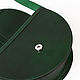 Сумка полукруглая через плечо комбинированная TNBag199-1. Сумка через плечо. Никита Трофимов (nikita-trofimov). Ярмарка Мастеров.  Фото №5