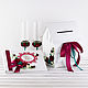 Set wedding accessories 'East', Sets accessories, Zelenograd,  Фото №1