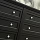 IDEALIST Chest of Drawers. Dressers. 24na7magazin. My Livemaster. Фото №6