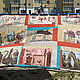  Батиковый пэчворк. Панно. Elena + Alex. Ярмарка Мастеров.  Фото №4