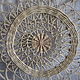 Wicker decorative panel on the wall. Pictures. Elena Shitova - basket weaving. My Livemaster. Фото №4