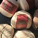 Order Skeins wool, yarn, 50 gr., 10 PCs . , Holland. Dutch West - Indian Company. Livemaster. . Yarn Фото №3