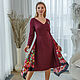 Dress 'Finella', Dresses, St. Petersburg,  Фото №1