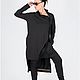 Модный, женский костюм, брюки и кофта - SE0631W2. Костюмы. EUG FASHION. Ярмарка Мастеров.  Фото №5