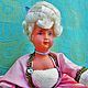 Винтаж: Коллекционная кукла Princesse марки Petitcolin Франция. Куклы винтажные. Антиквариат и винтаж из Франции. Ярмарка Мастеров.  Фото №5